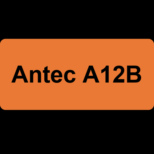 Antec A12B